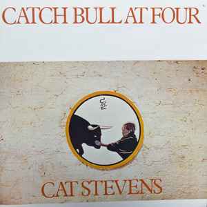 Catch Bull At Four