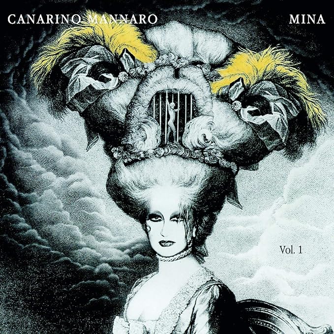 Canarino Mannaro Vol.1