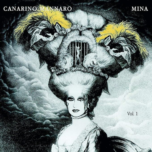 Canarino Mannaro Vol.1