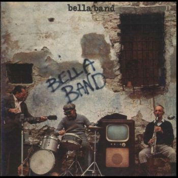 Bella Band