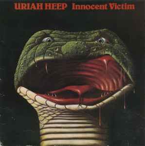 Innocent Victim