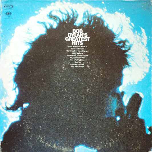 Bob Dylan's Greatest Hits