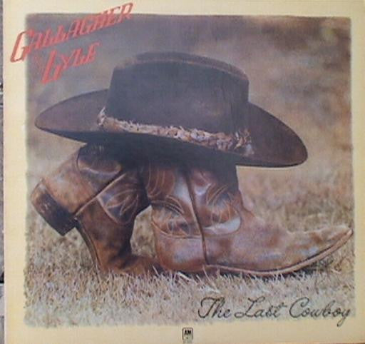 The Last Cowboy