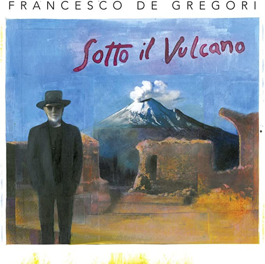 sotto il vulcano