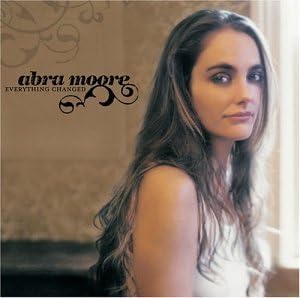 Everything Changed cd+dvd