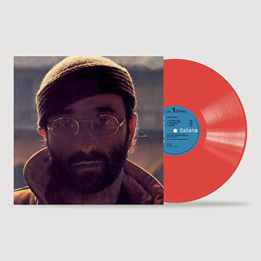Lucio Dalla limited edition