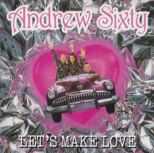 Let's Make Love