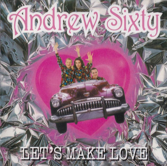 Let's Make Love
