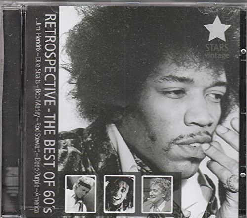 Retrospective The Best 60's