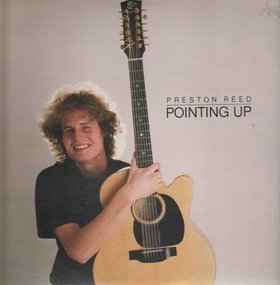 Pointing Up