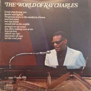 The World Of Ray Charles