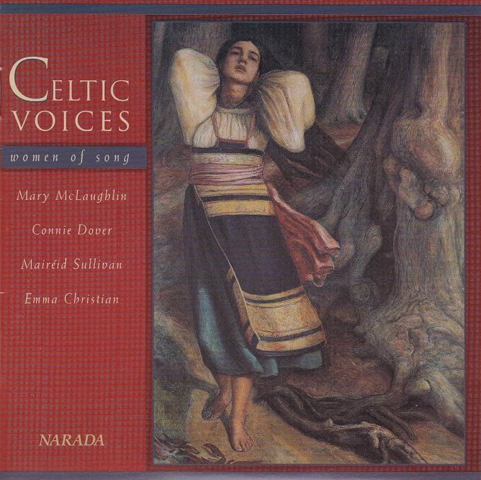 Celtic Voices