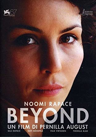 Beyond