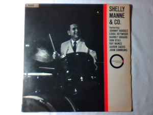 Shelly Manne & Co