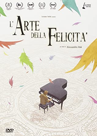 L'Arte Della Felicità