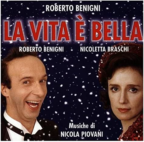 La Vita E Bella