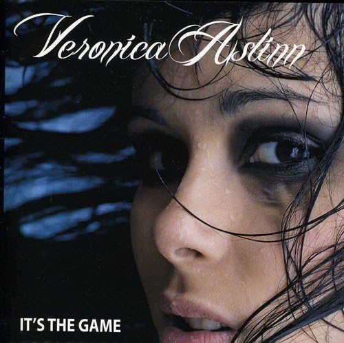 It's The Game