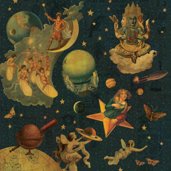 Mellon Collie And The Infinite Sadness Boxset