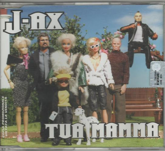 Tua Mamma