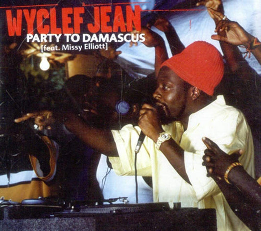 Party To Damascus