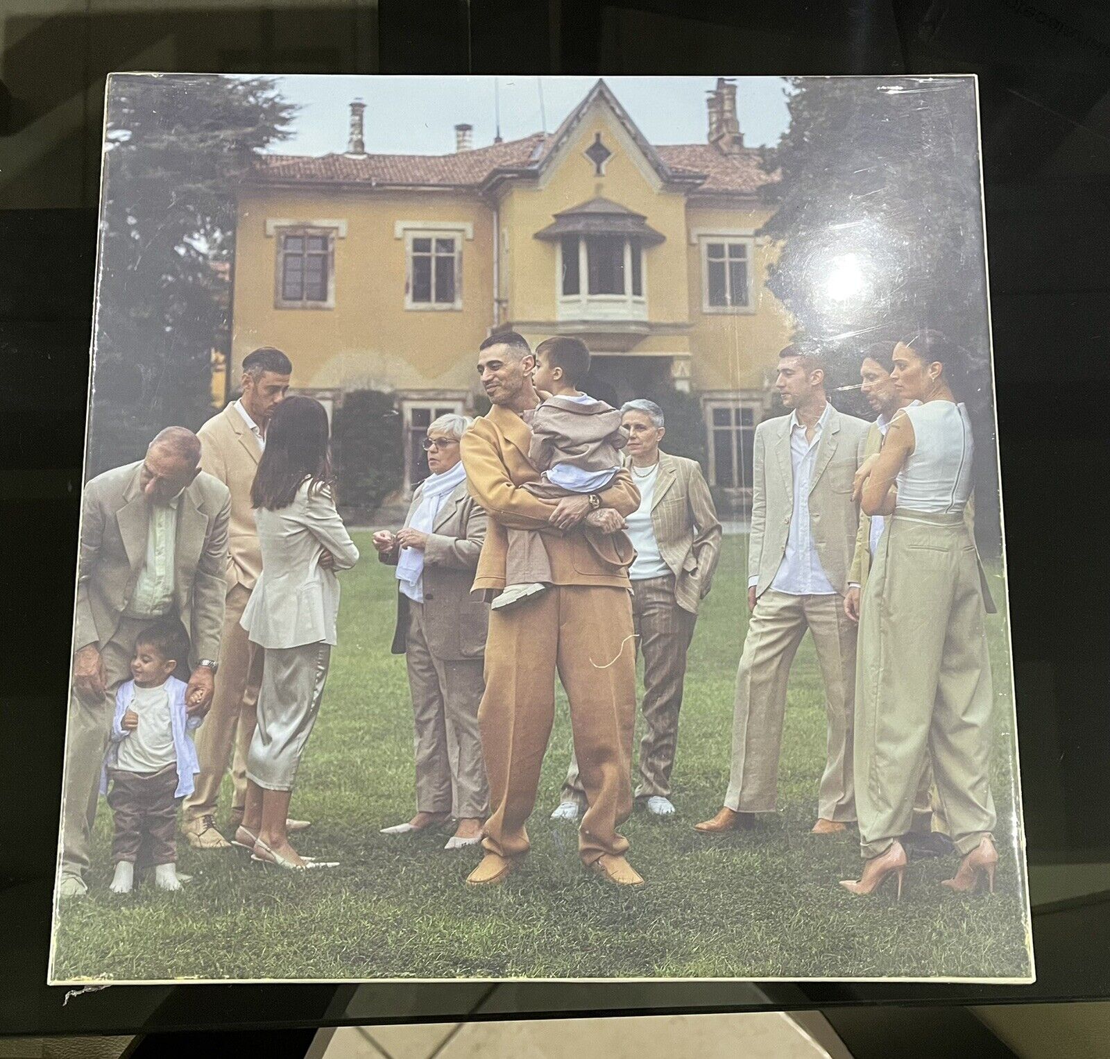 Noi, Loro, Gli Altri - Persone Tour Experience Deluxe Limited Edition BOXSET