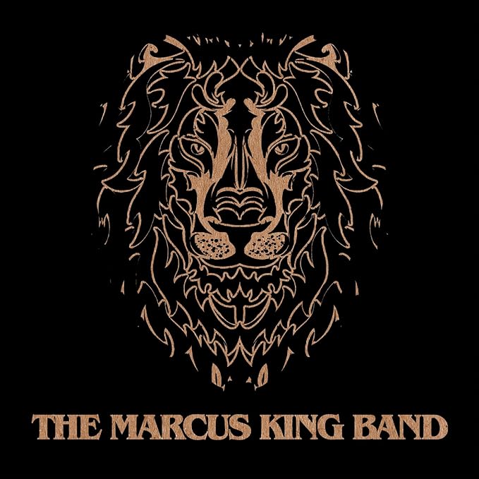 The Marcus King Band