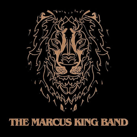 The Marcus King Band