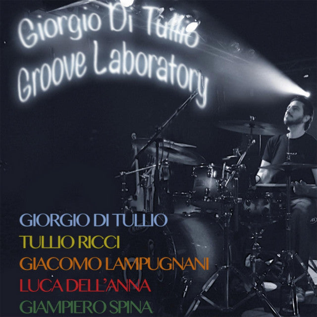 Groove Laboratory