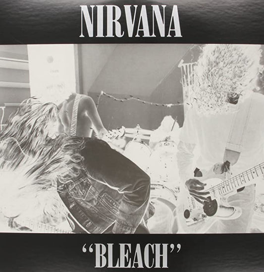 Bleach Deluxe Edition