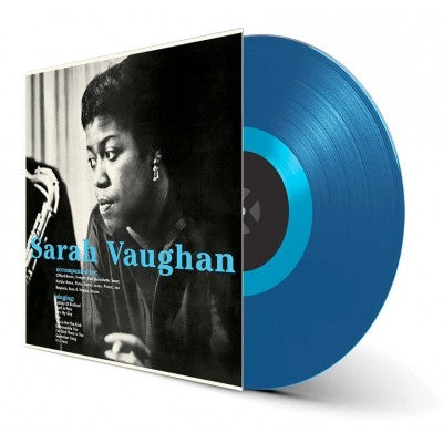 Sarah Vaughan Limited Edition