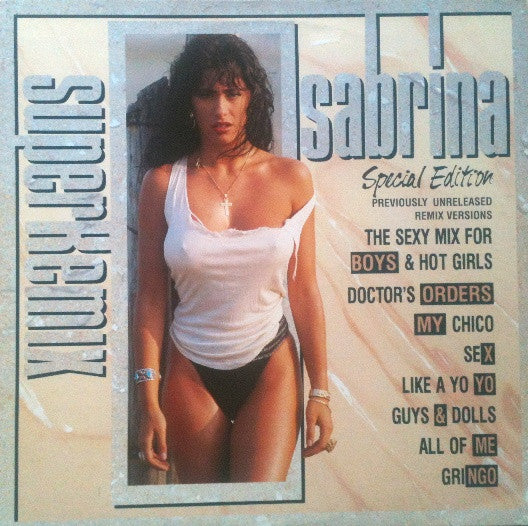 Super Remix