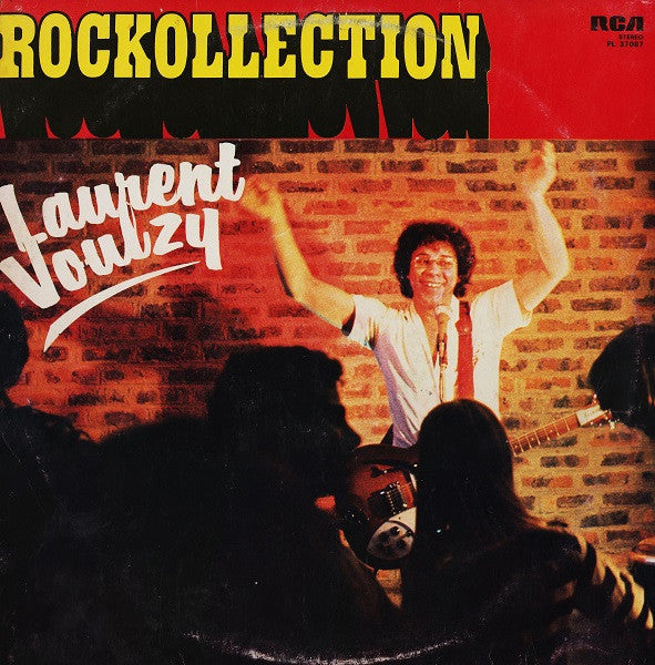 Rockollection