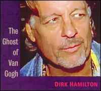 The Ghost Of Van Gogh