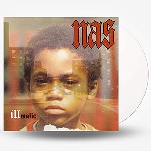 Illmatic Limited Edition