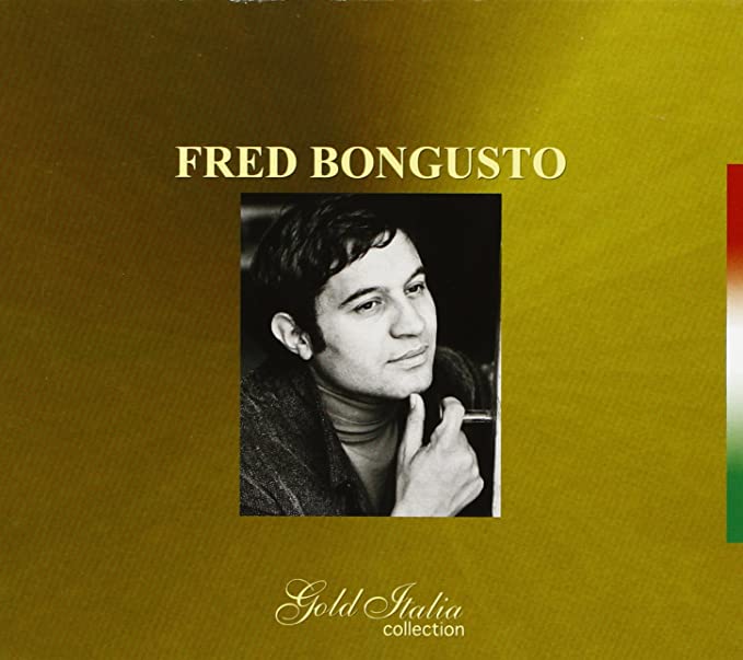 Fred Bongusto