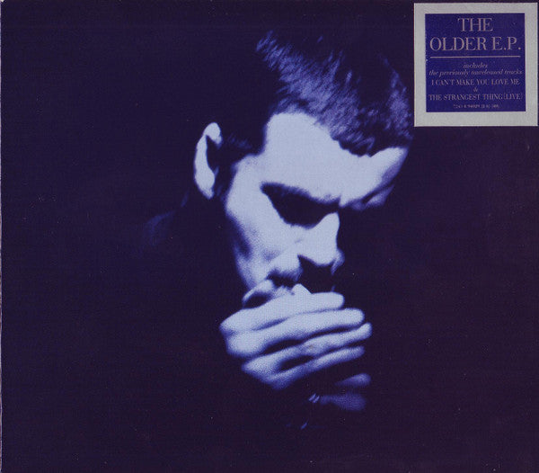 The Older E.P.