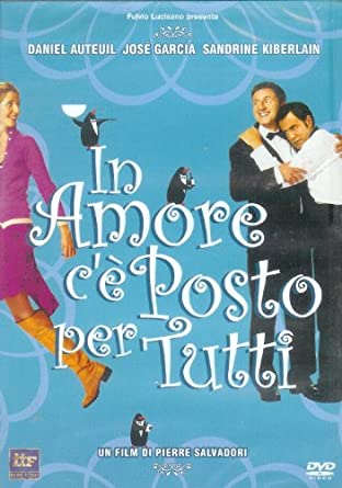 In Amore C'e'posto Per Tutti