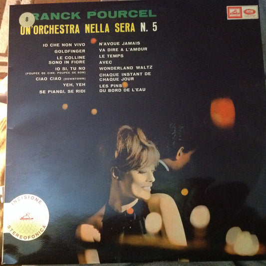 Un'Orchestra Nella Sera N.5