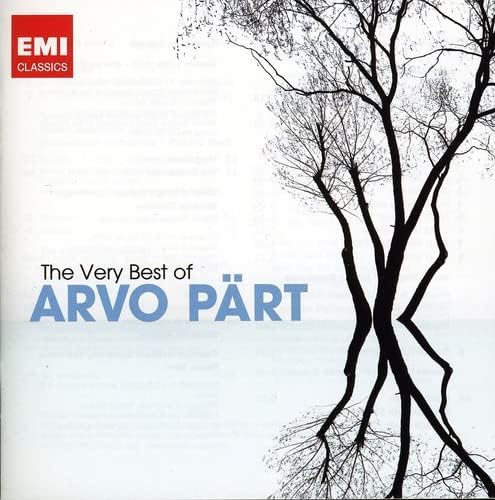 The Very Best Of Arvo Part