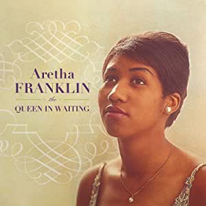 The Queen In Waiting limited edition
