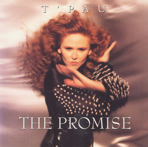 The Promise