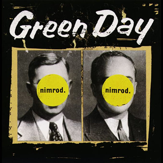 Nimrod Special Edition