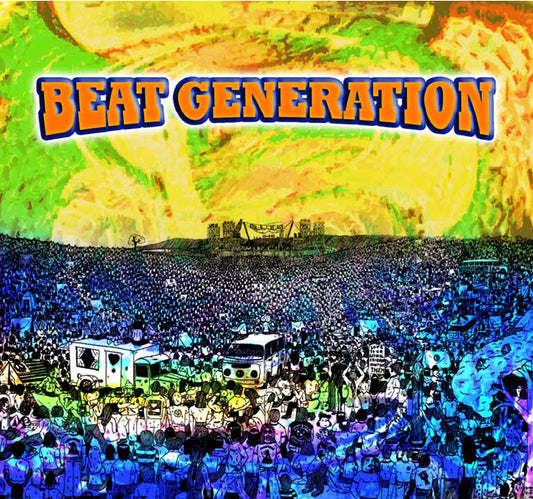 Beat Generation