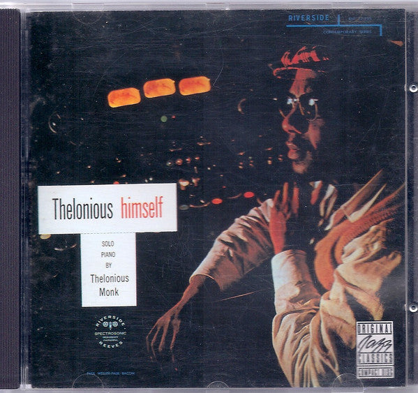 thelonious Himself