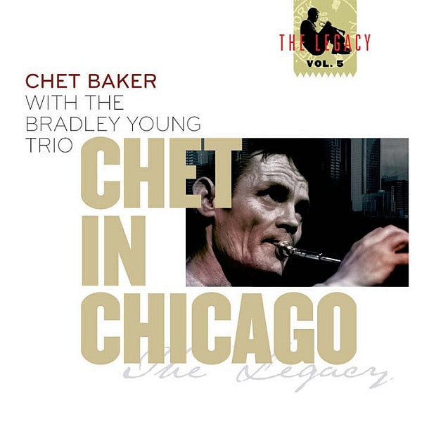 Chet In Chicago