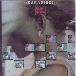 Karadindi