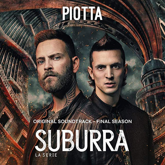 Suburra Final Season