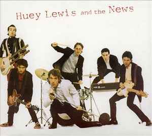 Huey Lewis And The News