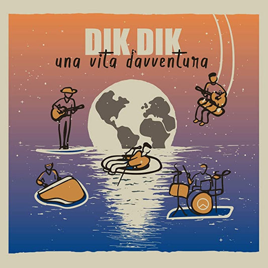 Una Vita d'Avventura Limited Edition