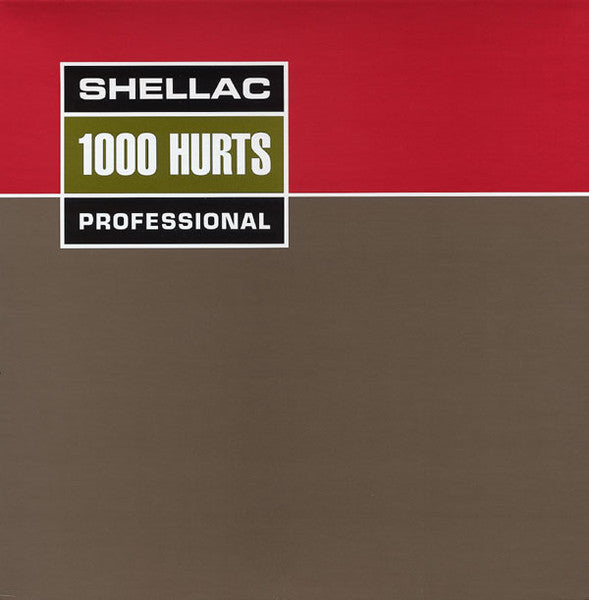 1000 Hurts Boxset
